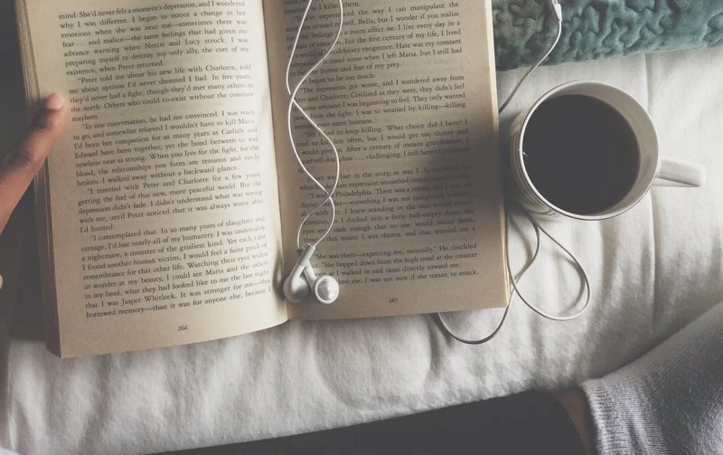 A Bibliophile’s Guide to Indian Li