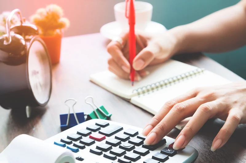 Started Earning Recently? Put Your Salar