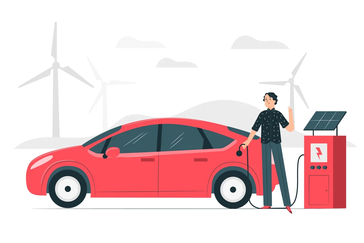 EVs Flourishing In India: What Does The