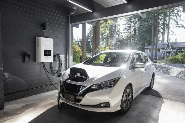 electric cars