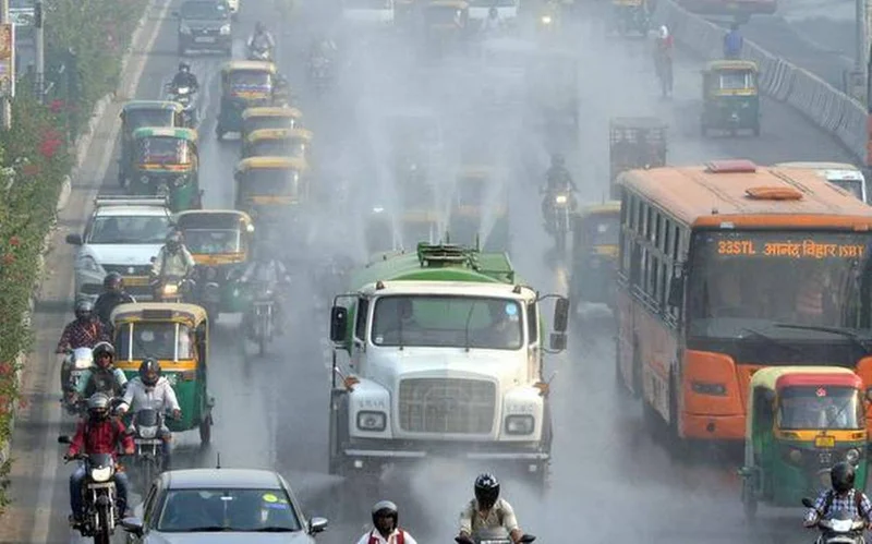 Green Delhi App, pubg mobile