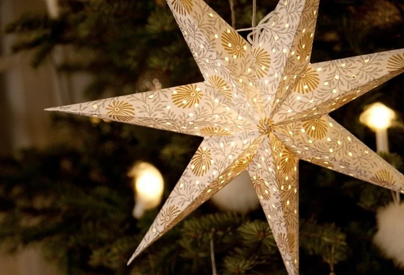 Christmas Star