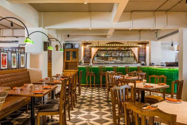 offers in restaurants