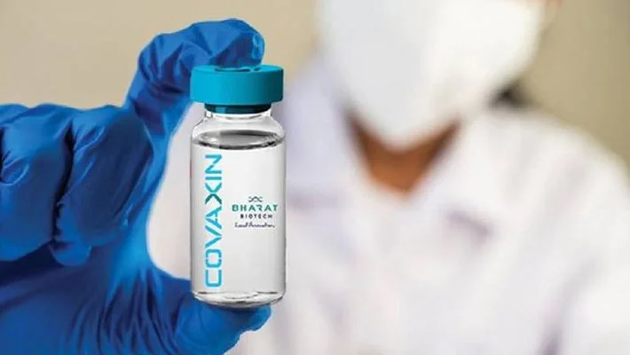 Covaxin, COVID-19 vaccine