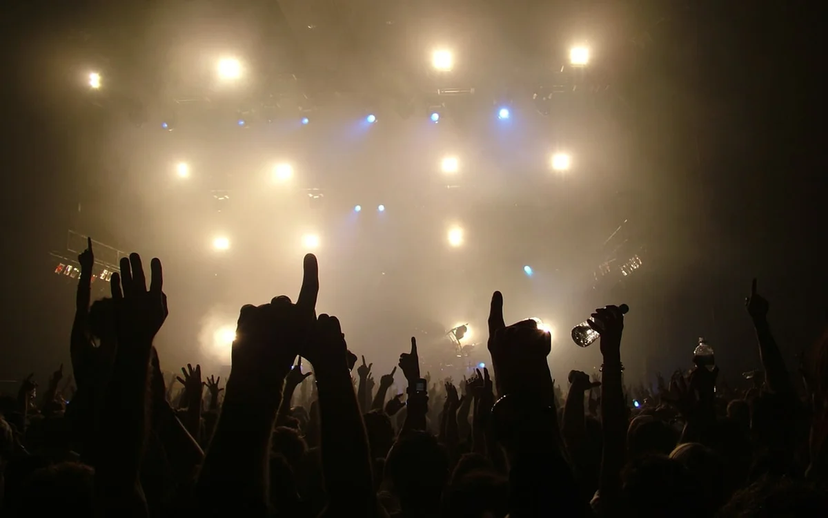 Impressions 2020 – The Cultural Fe