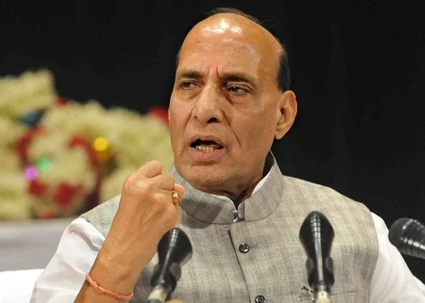 Rajnath Singh, Life Insurance Scheme