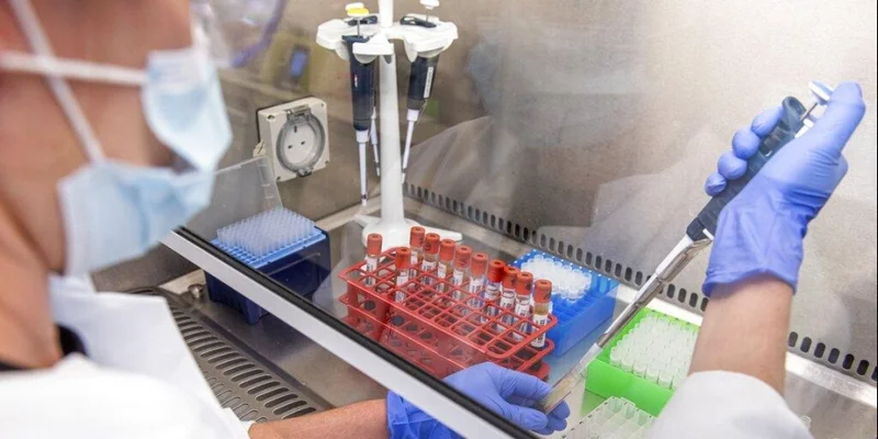 Covid-19 Vaccine, Serum Institute, Tamil Nadu