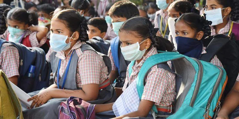 schools shutdown, UGC guidelines