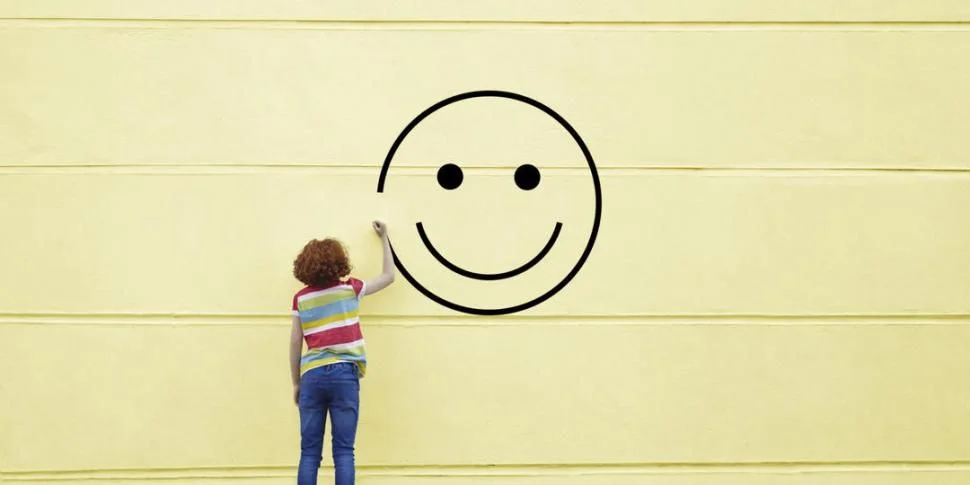 Cut The Crap And Stay Happy