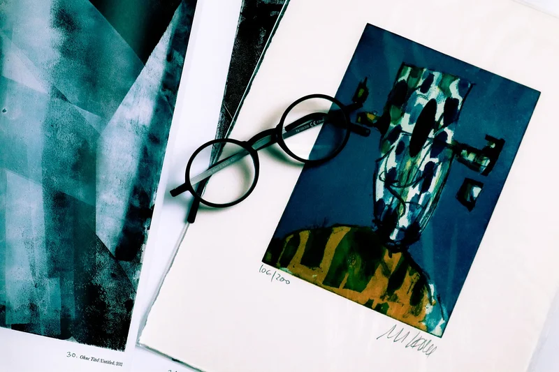 portfolio