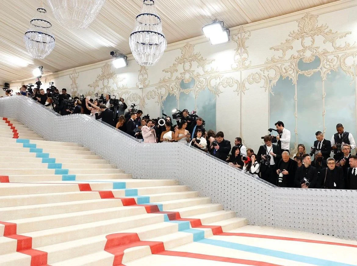Met Gala 2023: Top 10 Looks From The Nig