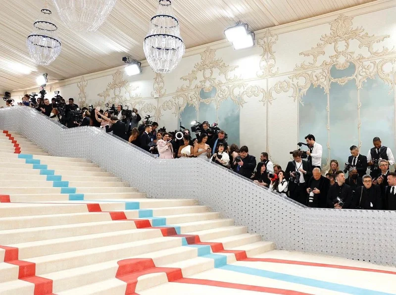 Met Gala 2023: Top 10 Looks From The Nig