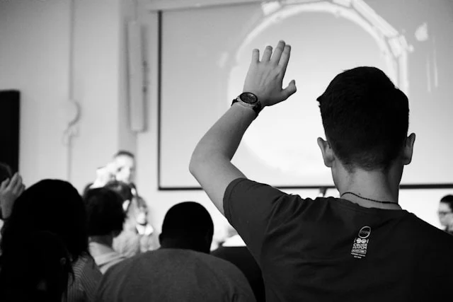 Careers to Explore If You Love Debating: