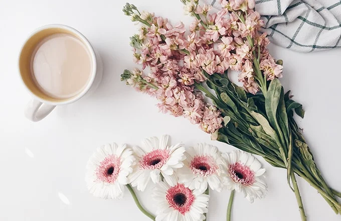 6 Fun Ways To Pamper Yourself