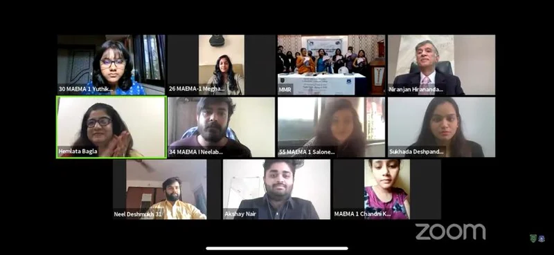 International Media Summit