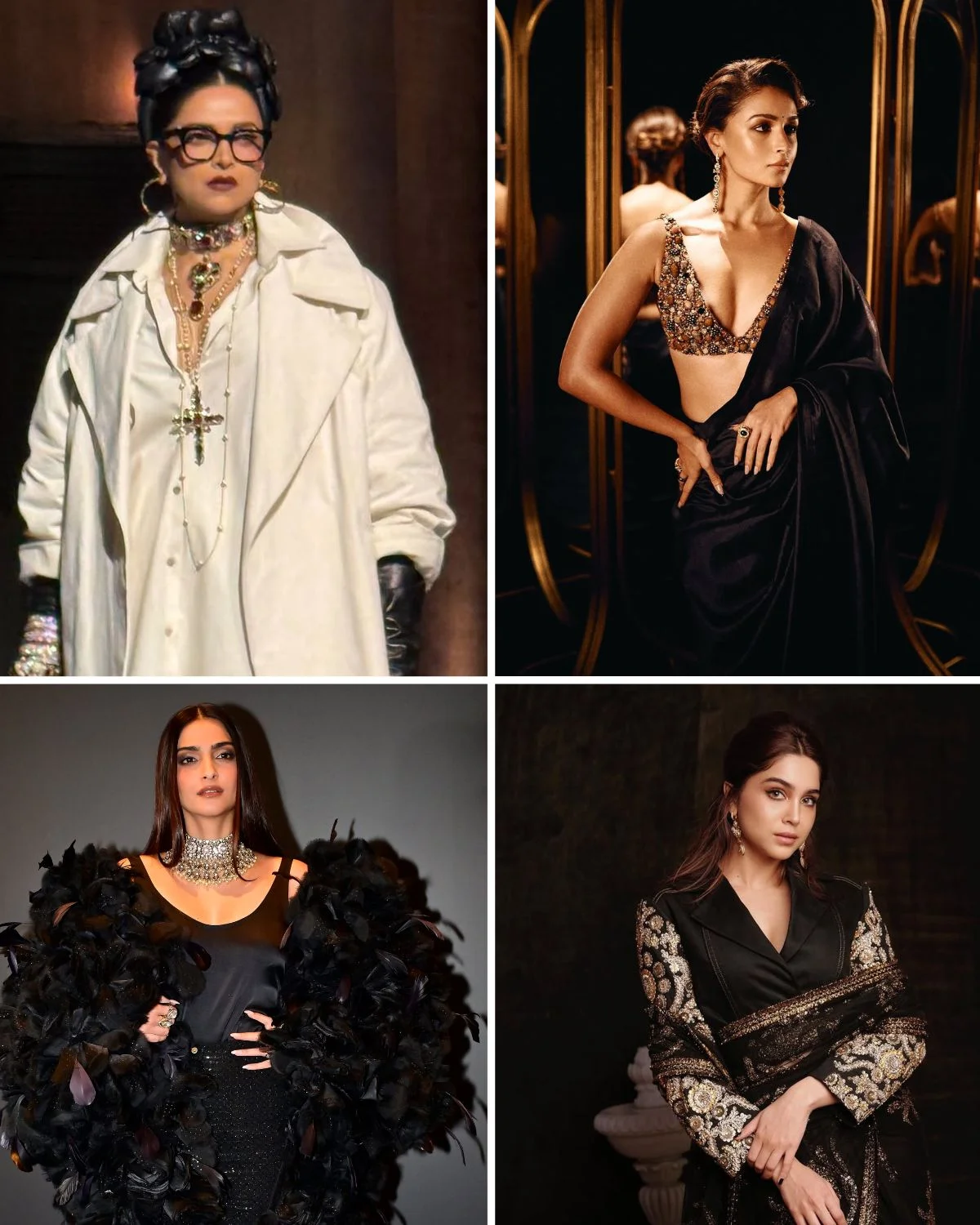 Sabyasachi’s Celebration Of 25 Yea