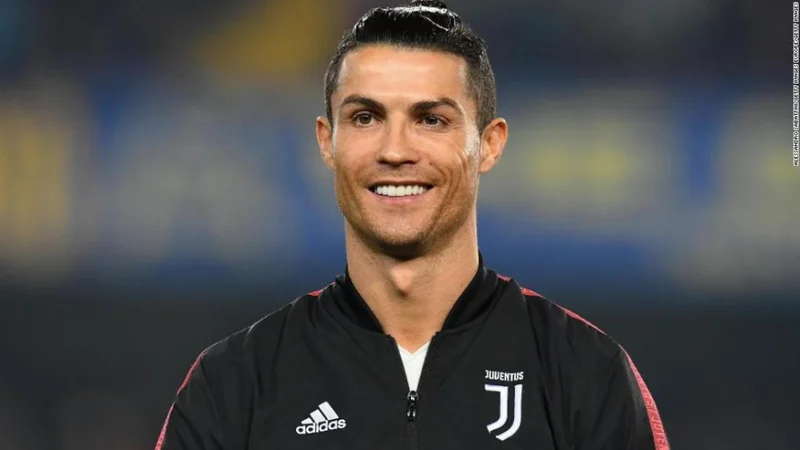 UPSC Civil Services, Christiano Ronaldo