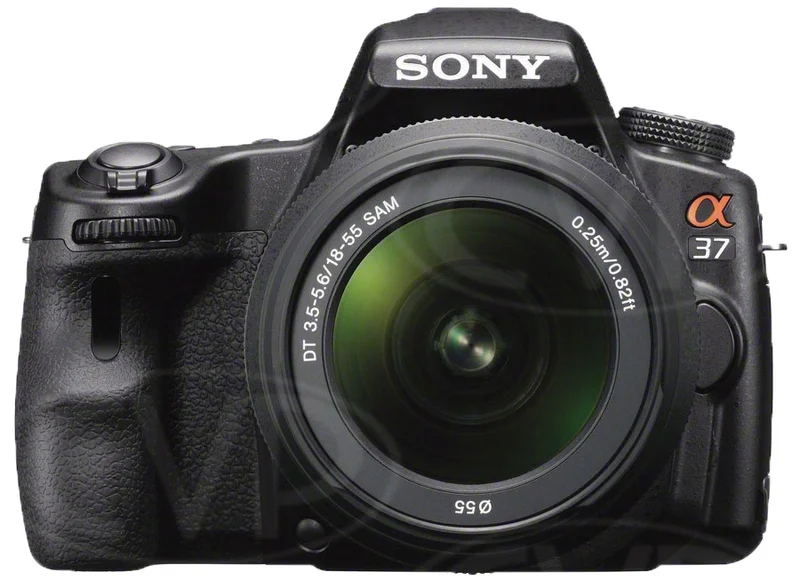 Sony a37k