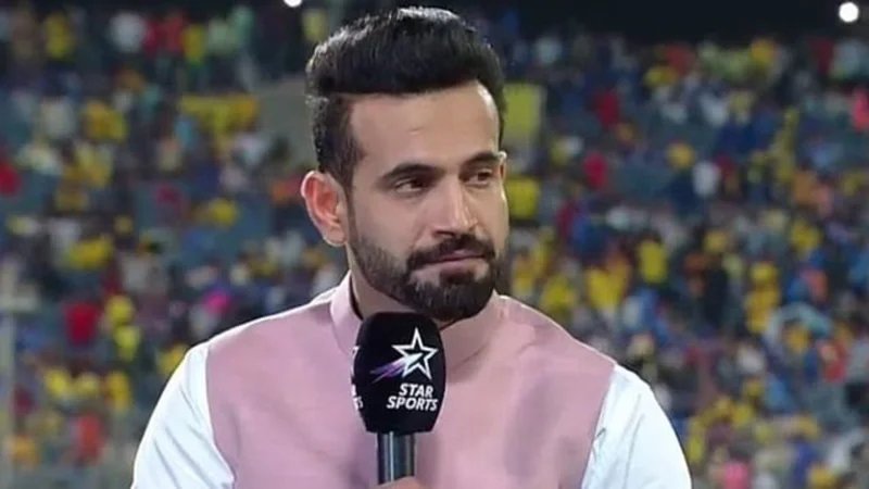 Irfan Pathan, punjab, 
