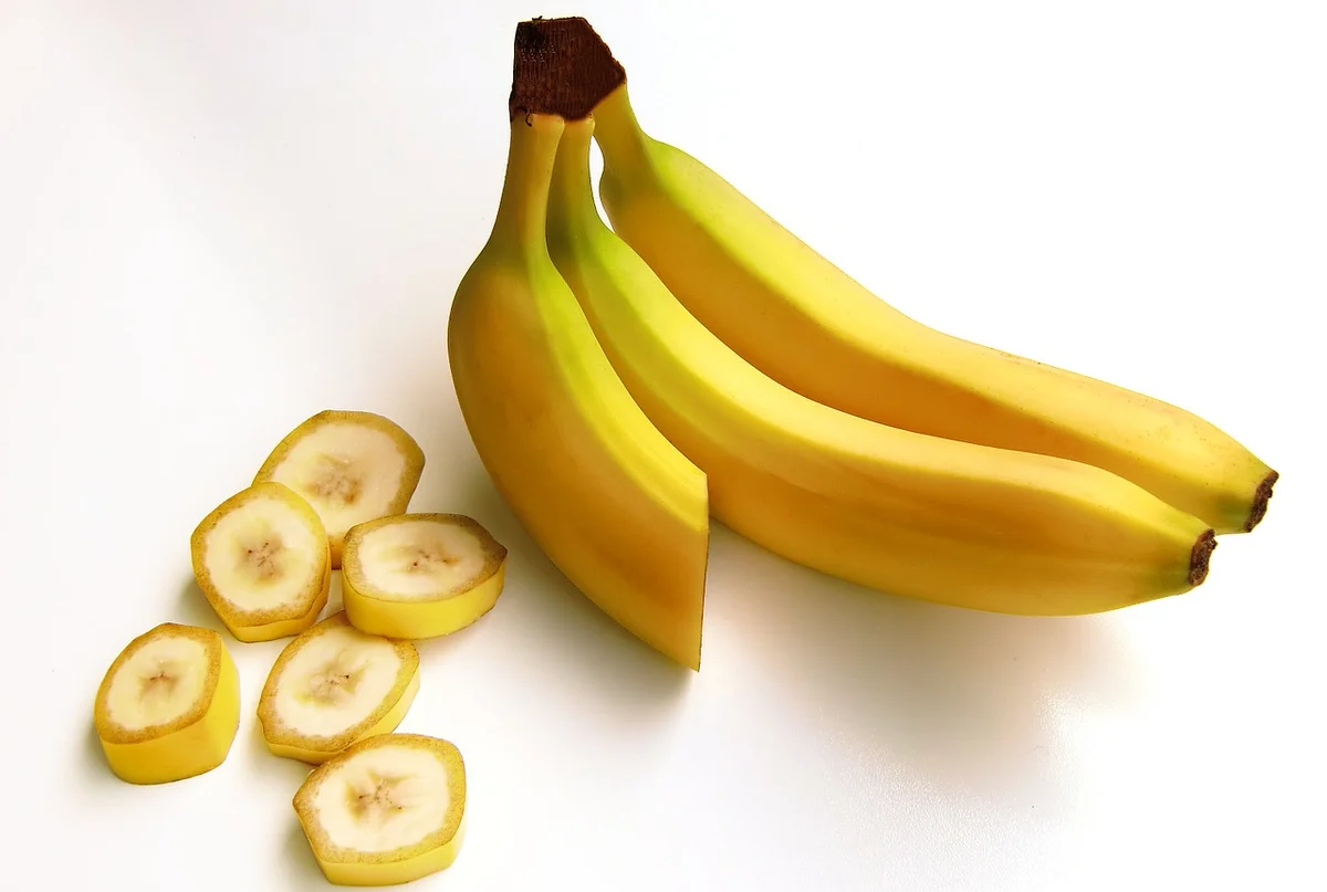 Nature’s Bounty