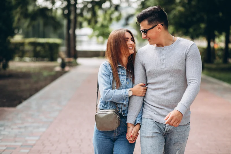 The Perfect Love Doesn’t Exist, and Here