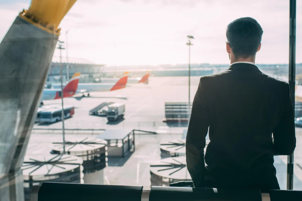 Thriving Careers In The Aviation Managem