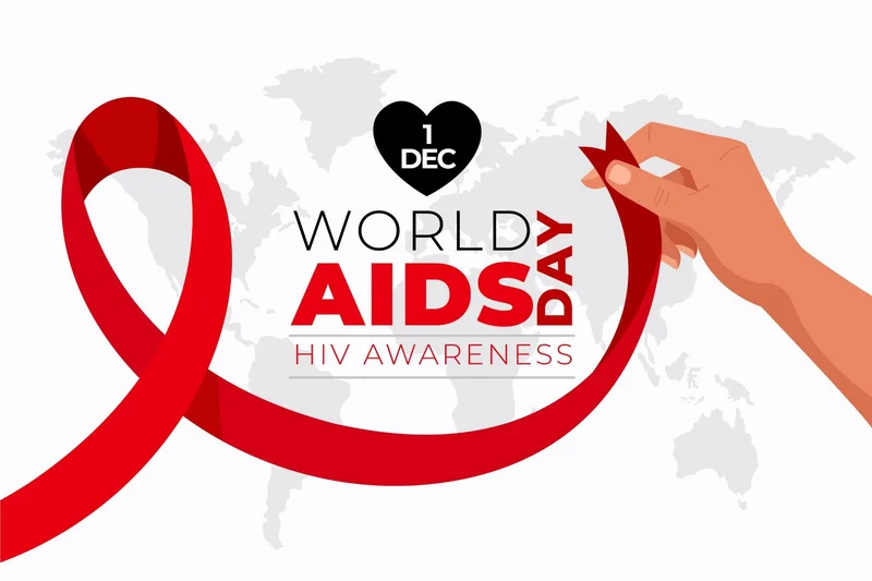 ​‍​‌‍​World AIDS Day: How Technology Caught Up But Society Didn’t