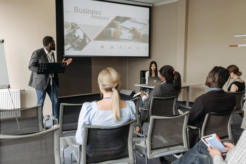 right business school