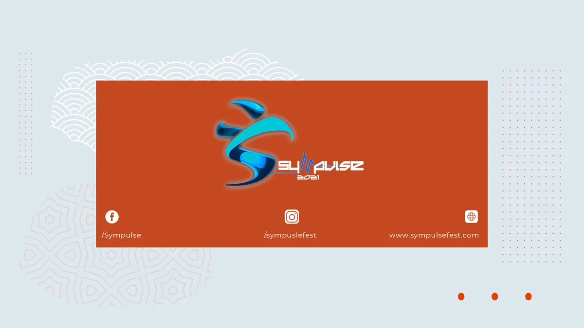 Sympulse 2021 – Pune’s Bigge