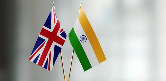 UK Government, India, JEE