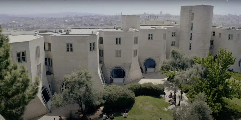 Hebrew University of Jerusalem visits In