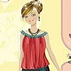 Kiara night dress up