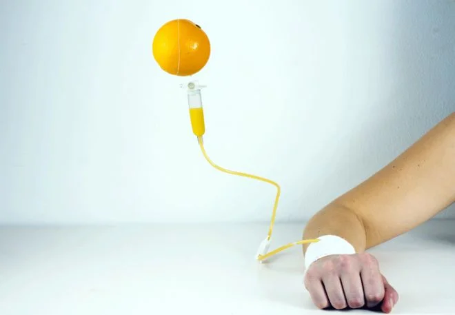 Bizarre Beauty Treatments