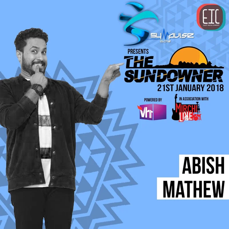 Abish Mathew