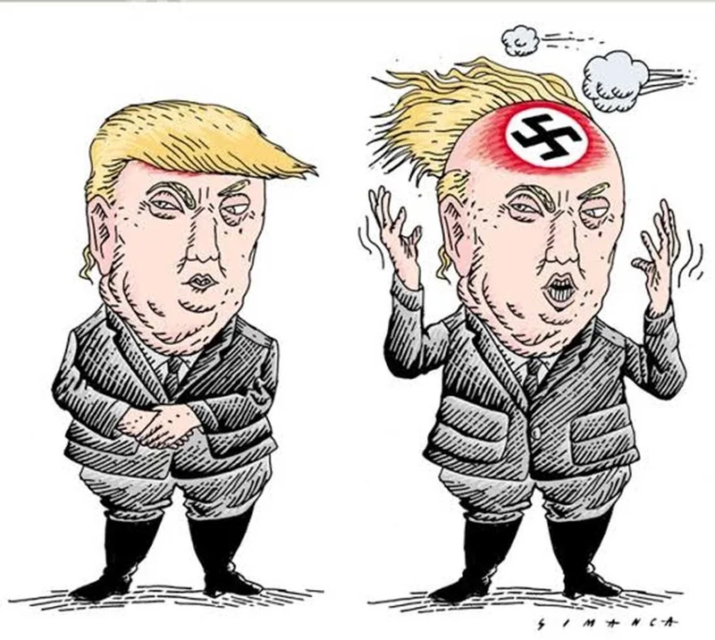 The Rise Of Nazi Sentiments In America: 