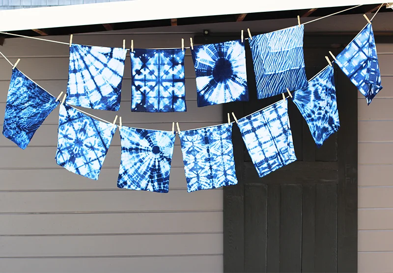Shibori