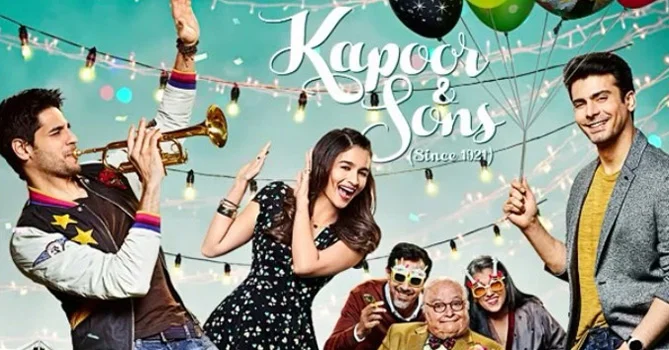 kapoor and sons