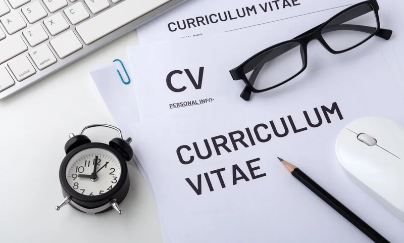 CV