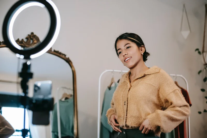 How Social Media Influencers Are Temptin