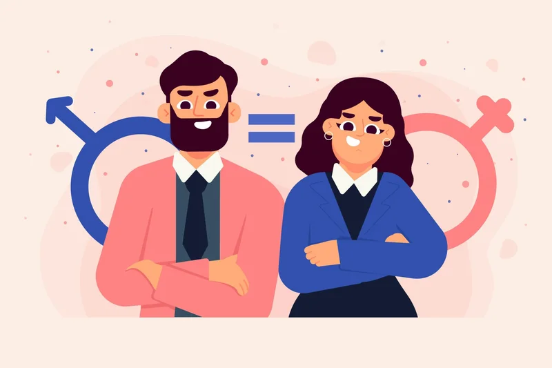 Gender Sensitivity, a Key to Progress an
