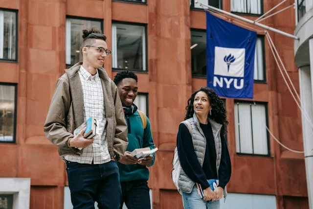 Additional Requirements To Get Into Top Colleges