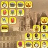 World Tour Mahjong Connect