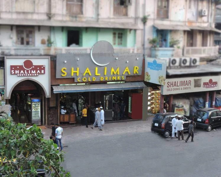 shalimar