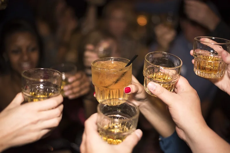 Drinking In Delhi Will Now Cost You 10K