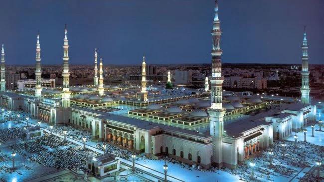 Saudi Explosions : Three cities in Saudi