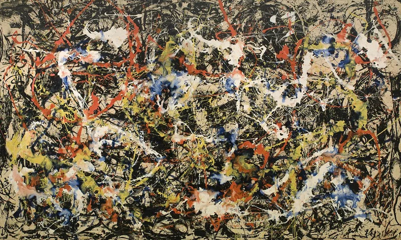 jackson pollock-min