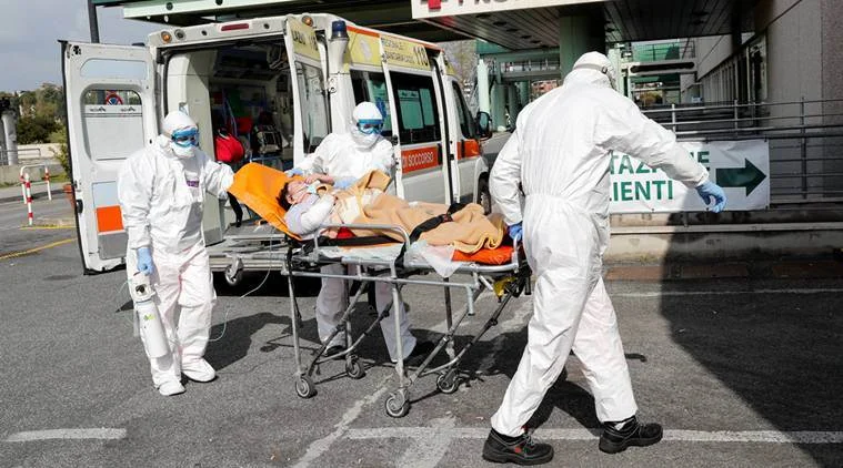 COVID warriors, independence day event