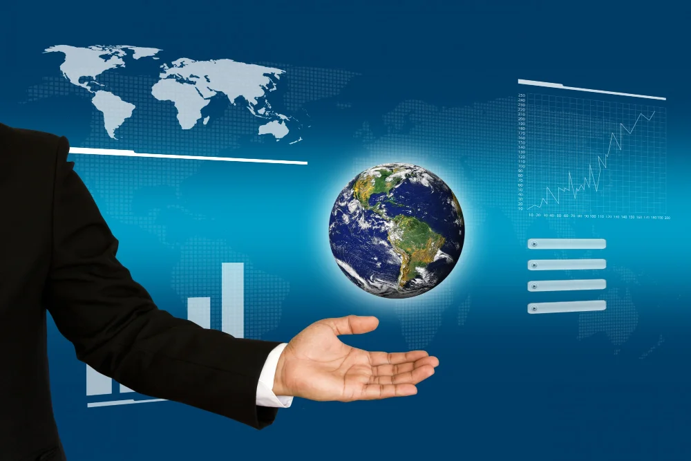 Careers In International Development: Wh