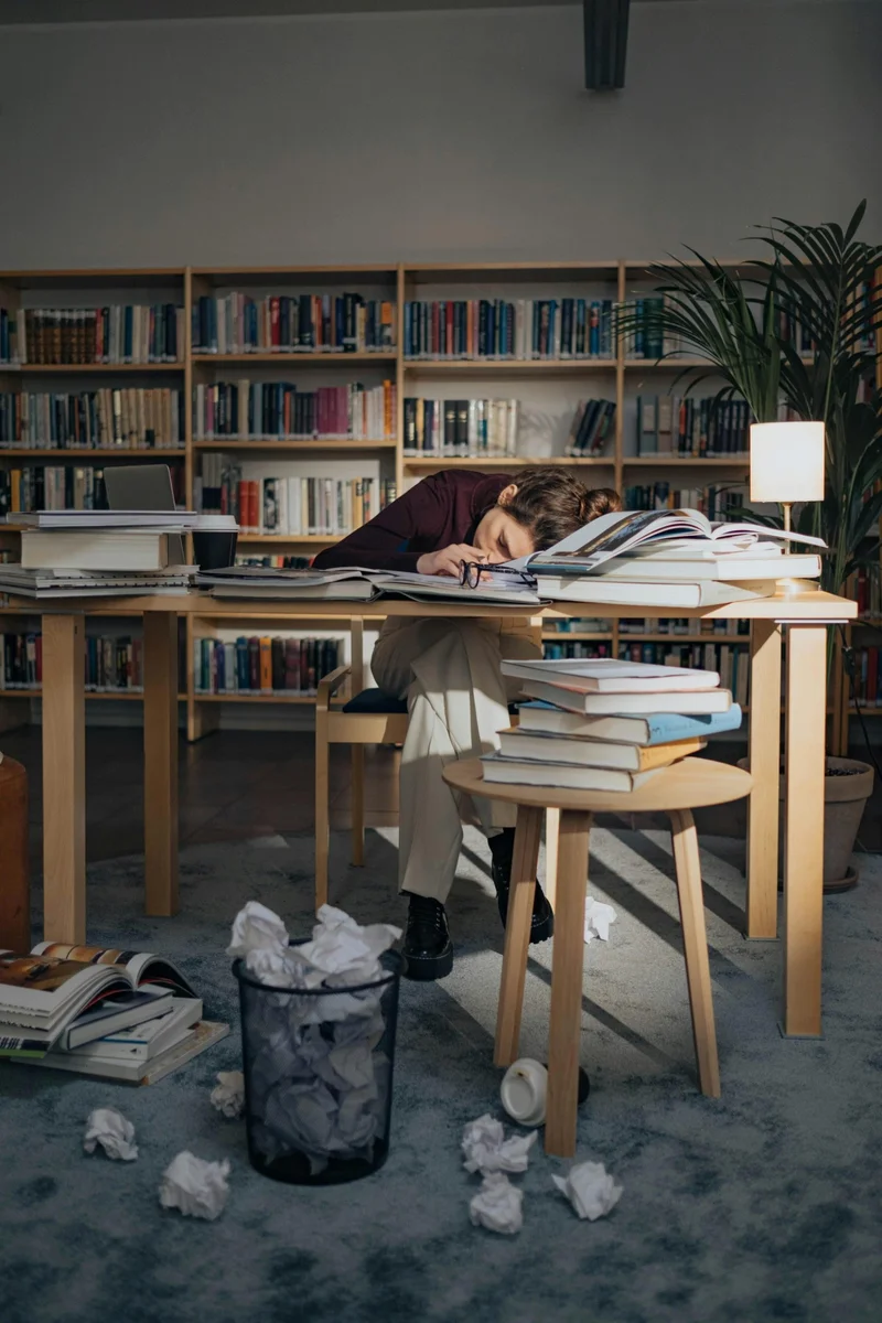 Simple ways to Overcome Procrastination!