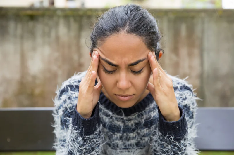 Destigmatizing The Concept Of Mental Hea